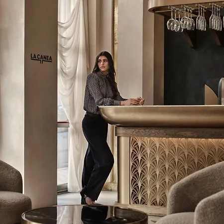 The Chania Crete, Vignette Collection Hotel 5*