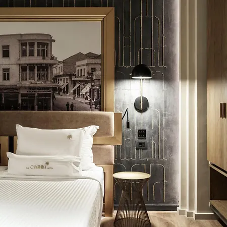 Hotel The Chania Crete, Vignette Collection Chania (Crete)