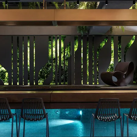 The Chania Crete, Vignette Collection Hotel 5*
