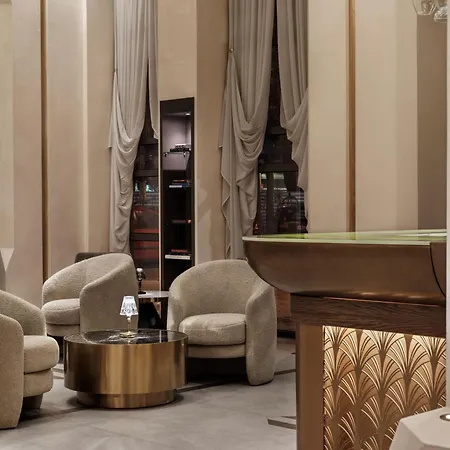 The Chania Crete, Vignette Collection Hotel 5*