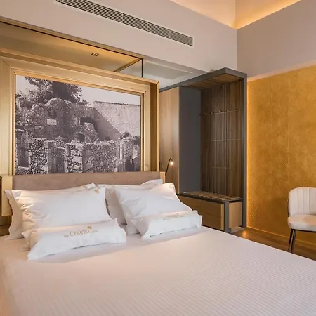 Ξενοδοχείο The Chania Crete, Vignette Collection 5*